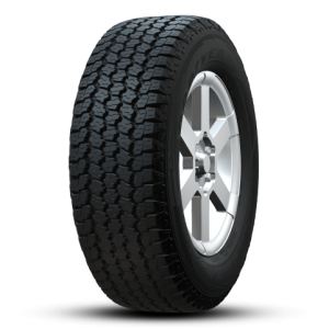 Goodyear Wrangler All-Terrain Adventure 255/70R15 110 T