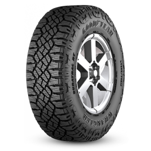 Goodyear Wrangler Duratrac RT 245/75R16 116 Q