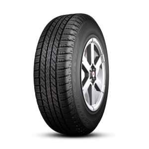 Goodyear Wrangler Hp All Weather 235/55R19 105 V