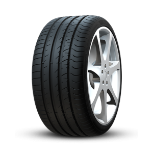 Sava Intensa UHP 2 215/45R17 91 Y