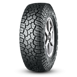 Yokohama Geolandar X-AT G016 285/70R17 118 Q