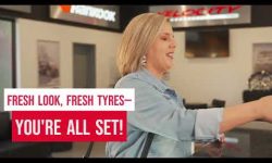 Tiger Wheel & Tyre • Convenience at Grove Mall