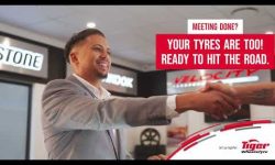 Tiger Wheel & Tyre • Convenience at Windhoek Grove Mall