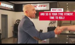 Tiger Wheel & Tyre • Convenience at Windhoek Grove Mall